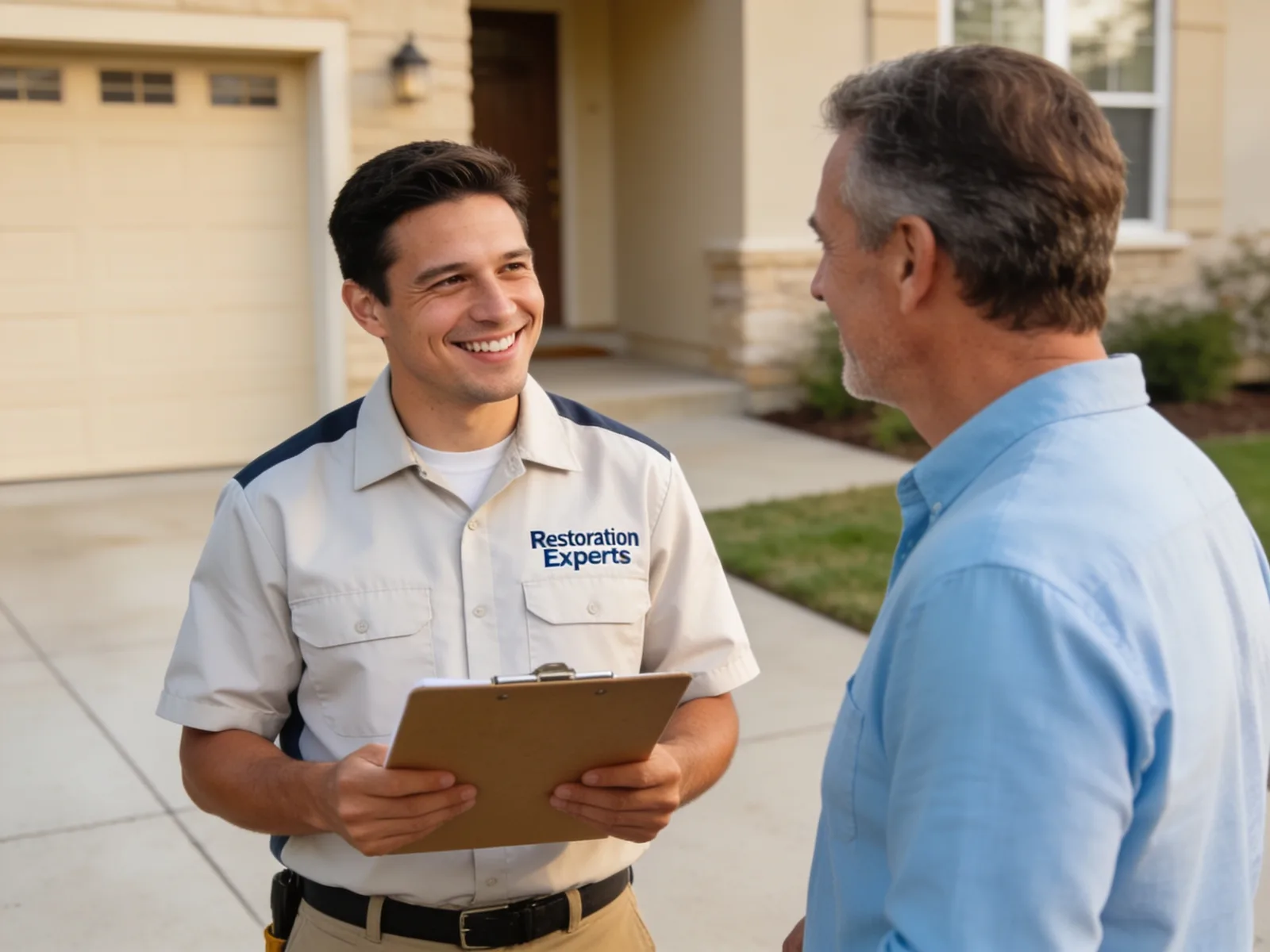 Water Damage Cleanup Union, MI FAQs